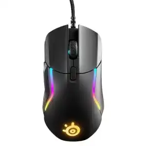 SteelSeries Rival 5 Gaming-Maus mit TrueMove Air Sensor