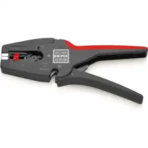 Abisolierzange Knipex MultiStrip 10 Automatisch 195 mm