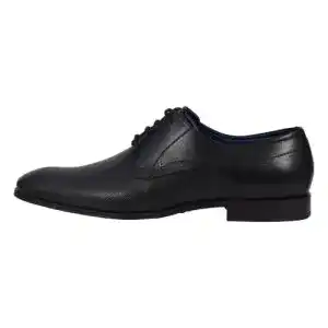 Herren Hochzeitsschuhe Bugatti Business Schuhe für Männer
