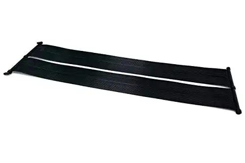 Poolheizung Steinbach Solarkollektor Compact 049120 für Schwimmbäder