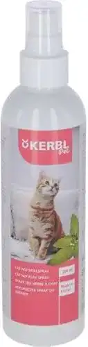 Katzenminze-Spray Kerbl CatNip, 200 ml für Katzen