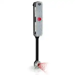 Einparkhilfe Garage STKR Concepts 00135 Seitenparksensor