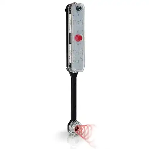 Einparkhilfe Garage STKR Concepts 00135 Seitenparksensor