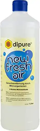 Nikotinentferner Dipure New Fresh Air Geruchsentferner