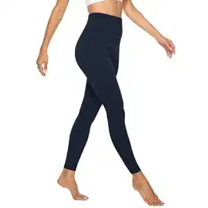High Waist Damen Leggings von JOYSPELS Figurformende Sporthose für Frauen