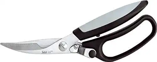 Geflügelschere Silit Pollo 24 cm mit Knochenbrecher