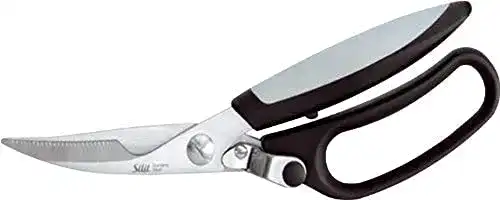 Geflügelschere Silit Pollo 24 cm mit Knochenbrecher