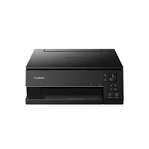 Canon PIXMA TS6350 Farbtintenstrahl Drucker Multifunktionsgerät