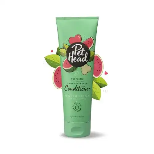 Hunde-Conditioner von Company of Animals Pet Head