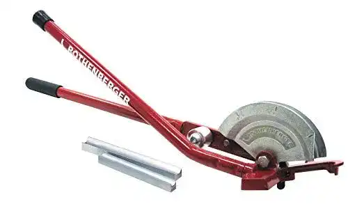 Rohrbieger Rothenberger 80280 für 15 bis 22 mm Durchmesser