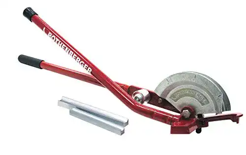 Rohrbieger Rothenberger 80280 für 15 bis 22 mm Durchmesser