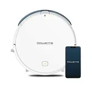Rowenta Saugroboter X-Plorer Serie 40 mit 2-in-1 Reinigung