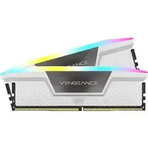 Corsair Vengeance RGB DDR5 RAM 32GB (2x16GB) 5200MHz CL40 im Vergleich