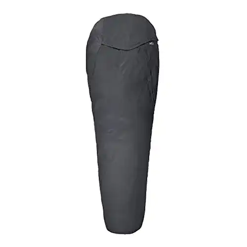 Biwaksack Millet Unisex Bivy Bag für Outdoor-Aktivitäten