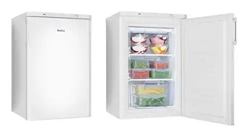 Amica Gefrierschrank GS 321 100 W im Überblick