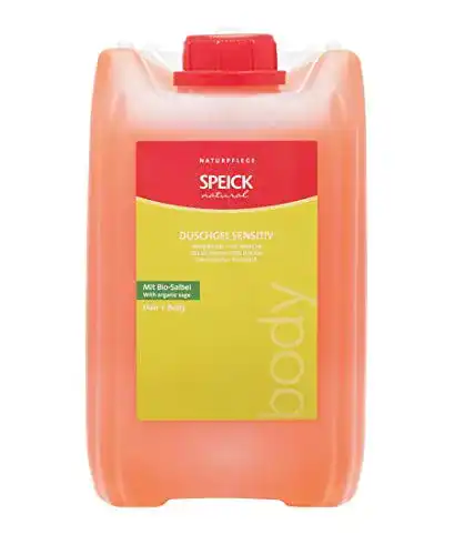 Speick Duschgel Original Sensitiv für Haut und Haare