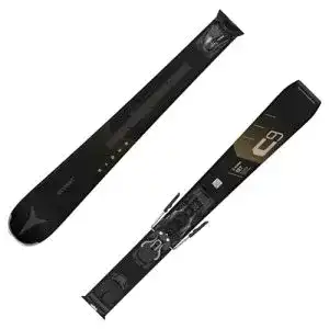 Atomic Ski Cloud C9 RVSK Light 23/24 mit M 10 GW – 143