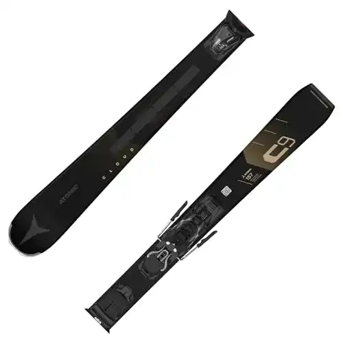 Atomic Ski Cloud C9 RVSK Light 23/24 mit M 10 GW – 143