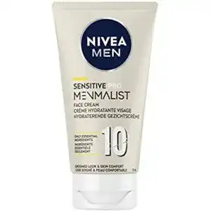 Nivea Men Gesichtscreme MENMALIST Sensitive Pro 75 ml