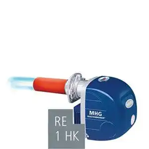 Ölbrenner MHG RE1 HK Raketenbrenner mit 15-32 kW Leistung
