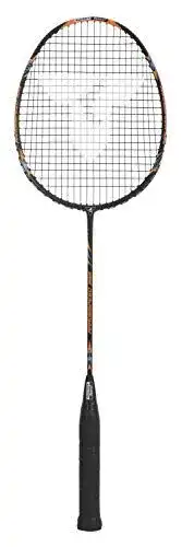 Badmintonschläger Talbot Torro Arrowspeed 399 für Einsteiger