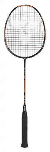 Badmintonschläger Talbot Torro Arrowspeed 399 für Einsteiger