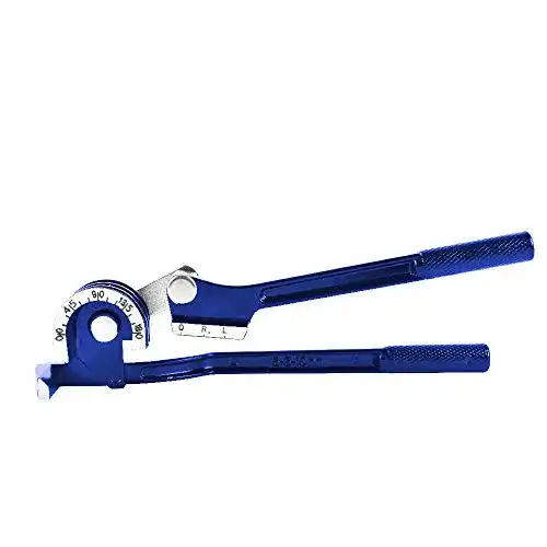 Rohrbieger Arctic Hayes PB6810 Mini Profi für 6, 8 und 10 mm