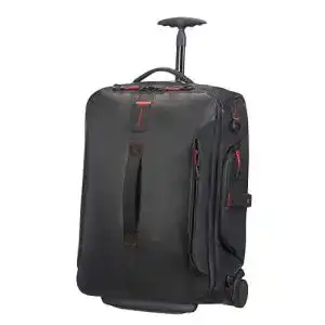 Reisetasche mit Rollen und Rucksackfunktion von Samsonite Paradiver