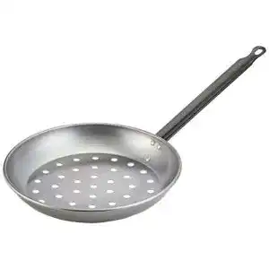 Maronipfanne El Zorro Imex 63121 Bratpfanne Grillpfanne 26 cm