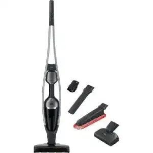 Akku-Staubsauger AEG QX9-1-ANIM 2in1 Beutellos mit Zubehör