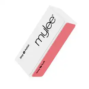 Nagelpolierblock Mylee 3-fach Professioneller Nagelpflege-Tool