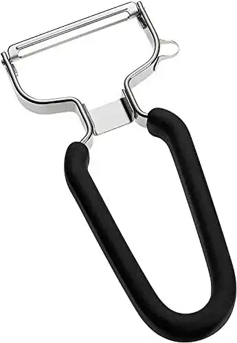 Sparschäler für Linkshänder von Lurch 10093 Universal