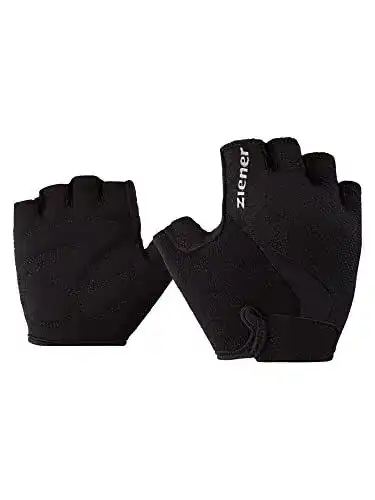Ziener Kinder Fahrradhandschuhe CRIDO für Fahrrad und Mountainbike