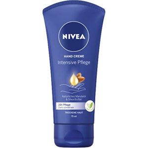 Nivea Intensive Pflege Handcreme 75 ml mit Mandelöl