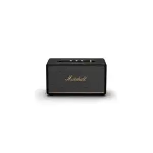 Marshall Stanmore III Bluetooth Lautsprecher im Vergleich