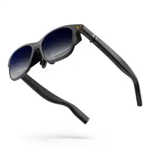 Viture Pro XR/AR Videobrille mit 135 Zoll Display und 120 Hz