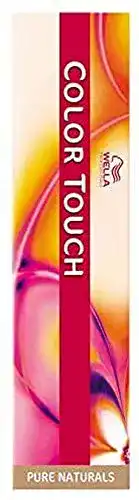 Wella Professionals Color Touch 60 ml 4/0 Chestnut Intensivtönung
