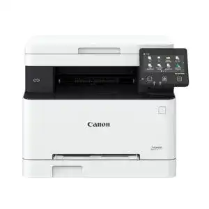 Canon i-SENSYS MF651Cw A4 Farblaser MFP – Drucken, Kopieren, Scannen