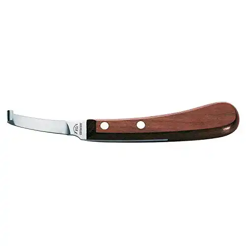 Hufmesser F.dick DICK 62491000 ASCOT für Rechtshänder