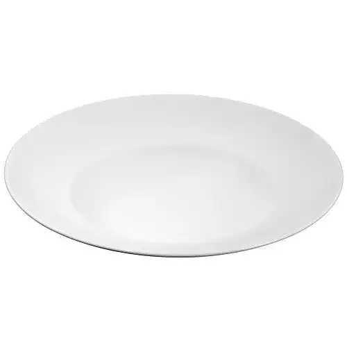 Pastateller WMF Various tief 27 cm aus Porzellan, Made in Germany