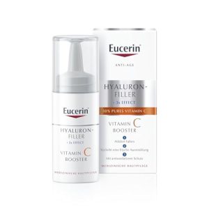 Eucerin Hyaluron Filler Anti-Age mit Vitamin C 8 ml