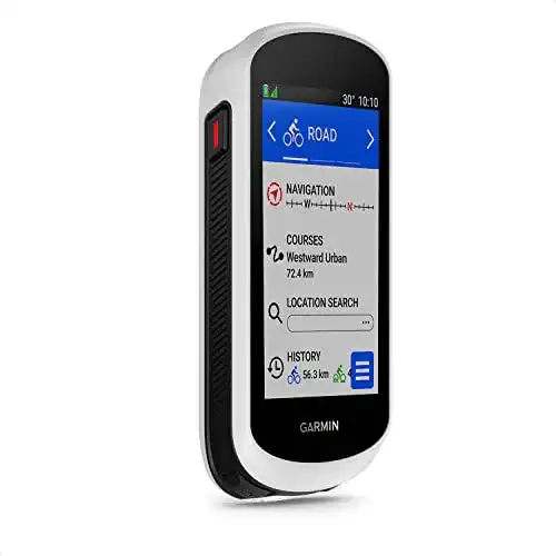 Garmin Edge Explore 2 – GPS-Navigationsgerät für Fahrräder