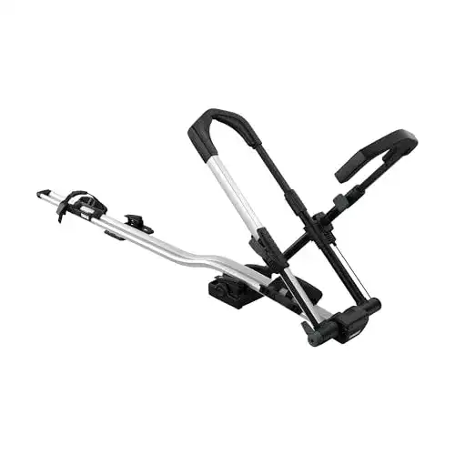 Thule Fahrradträger 599001 Upride für Fahrräder