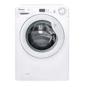 Waschmaschine Candy EY4 1061DE/1-S mit 45 cm Tiefe und 6 kg Fassungsvermögen