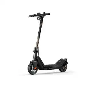 E-Scooter NIU KQi3 Pro (DE) mit Straßenzulassung Gold