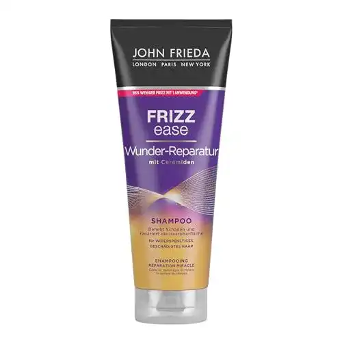 John Frieda Frizz Ease Wunder-Reparatur Shampoo mit Ceramiden
