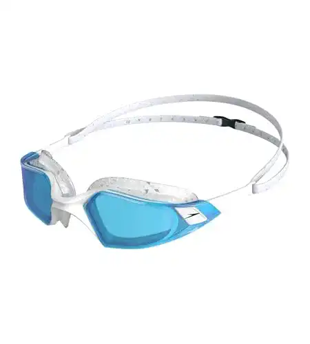 Speedo Aquapulse Pro Schwimmbrille für Erwachsene