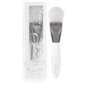 Luvia Maskenpinsel Silikon S502 für Gesichts- und Augenmasken