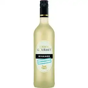 Alkoholfreier Wein WZG Edition Gourmet im Test