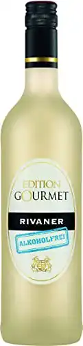 Alkoholfreier Wein WZG Edition Gourmet im Test